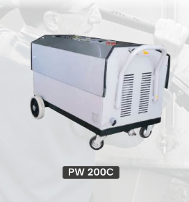 PW 200C